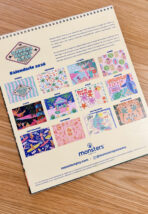 Calendario de pared 2026 (Entrega inmediata) - Image 4