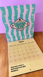 Calendario de pared 2026 (Entrega inmediata) - Image 2