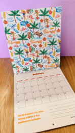 Calendario de pared 2026 (Entrega inmediata) - Image 3