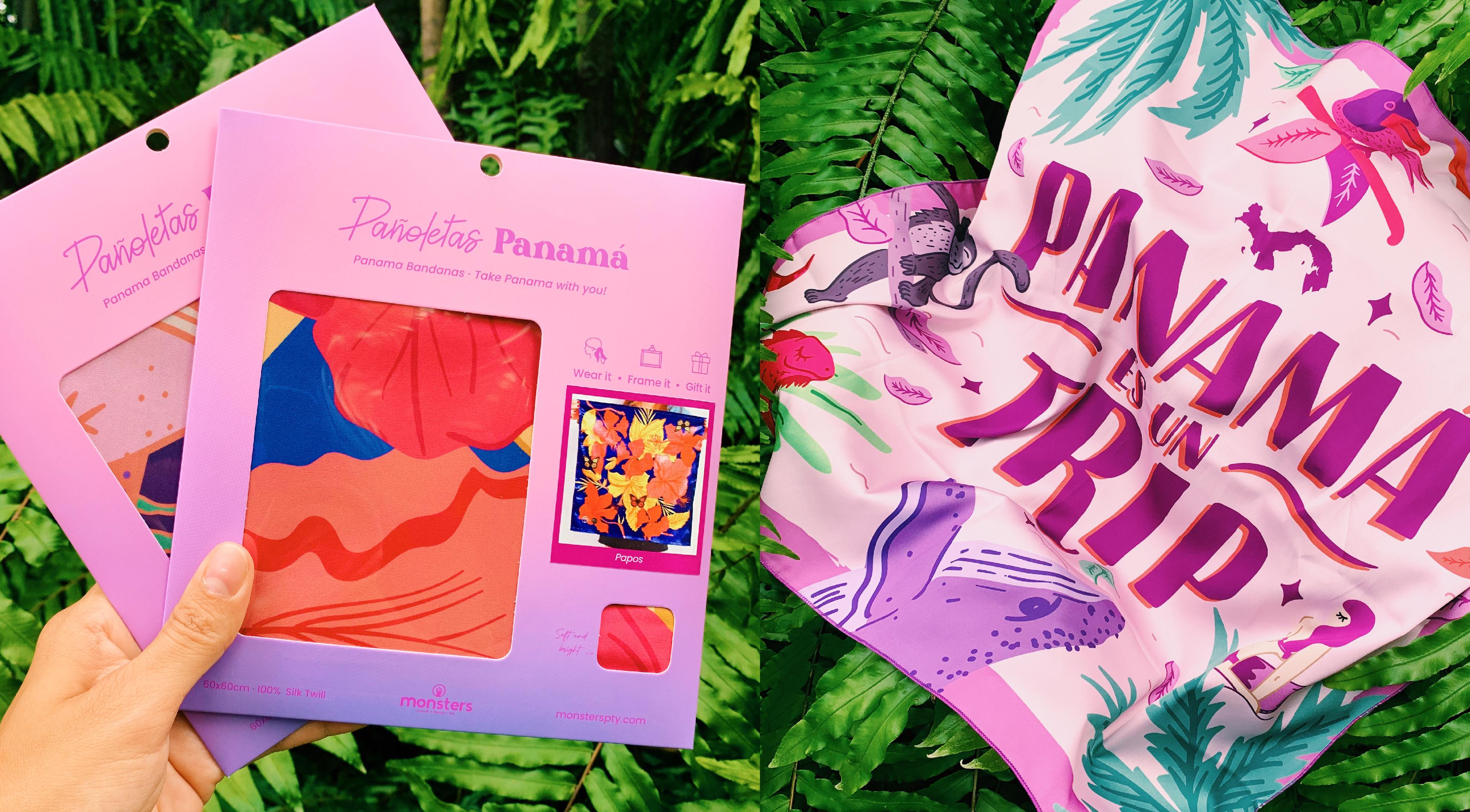 Monsters Panamá – Tienda online de ropa de mujer, accesorios, vestidos de  baño y más