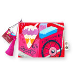 Canvas Bag - Carrito de Raspao