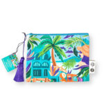 Canvas Bag - Descubriendo Contadora