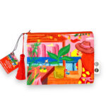 Canvas Bag - Atardecer en una Terraza