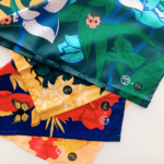 PROMO - 2 Pañoletas x $40