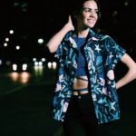 Camisa Nadando con las estrellas