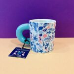 Taza Nadando con las estrellas