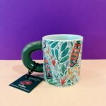 Taza Laguna San Carlos