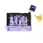 Canvas Bag - Panama City