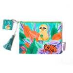 Canvas Bag - Oso Perezoso