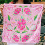 Pañoleta Piyata Exótica