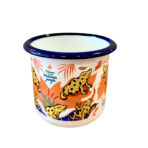 Taza rana dorada - Image 2