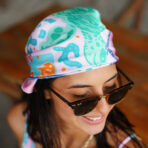 Pañoleta Ecoturismo en el Golfo de Chiriquí - Image 3