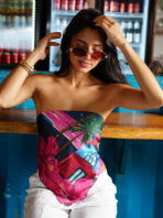 Pañoleta Noche en Venao - Image 2