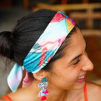 Pañoleta Brisa de Catalina - Image 2