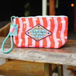 Make Up Bag Panama Beach Club