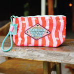 Make Up Bag Panama Beach Club