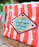 Make Up Bag Panama Beach Club - Image 2