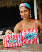 Make Up Bag Panama Beach Club - Image 3