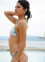 Vestido de baño 2 piezas - Summer at the Beach Club - Image 2