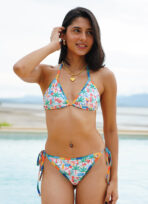 Vestido de baño 2 piezas - Summer at the Beach Club