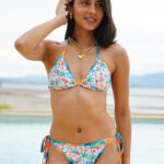 Vestido de baño 2 piezas - Summer at the Beach Club