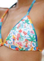 Vestido de baño 2 piezas - Summer at the Beach Club - Image 4