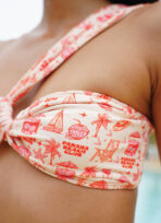 Vestido de baño 2 piezas - Panama Beach Club - Image 4