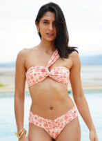 Vestido de baño 2 piezas - Panama Beach Club