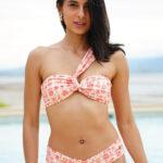 Vestido de baño 2 piezas - Panama Beach Club