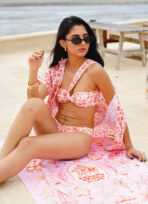 Vestido de baño 2 piezas - Panama Beach Club - Image 6