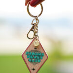 Llavero Panama Beach Club