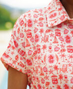 Camisa Panama Beach Club - Image 2