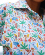 Camisa Summer at the beach club - Image 2