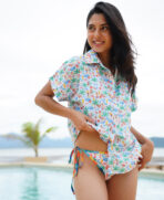 Vestido de baño 2 piezas - Summer at the Beach Club - Image 7