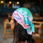 Pañoleta Ecoturismo en el Golfo de Chiriquí - Image 2