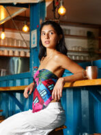 Pañoleta Noche en Venao - Image 3