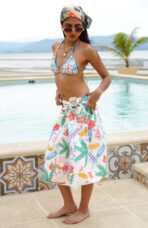 Toalla microfibra Summer at the Beach Club - Image 4