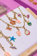 Charm Sombrero Panameño - Image 3