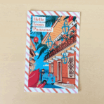 Postal Casco Antiguo