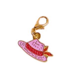 Charm Sombrero Panameño