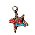 Charm Tortuga Marina