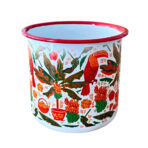 Taza Oasis de Banano - Image 2