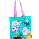 Bolso de playa - Pipa