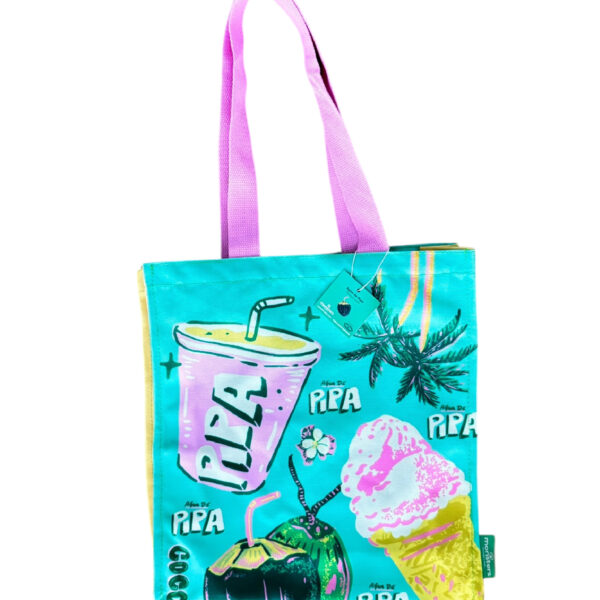 Bolso de playa - Pipa