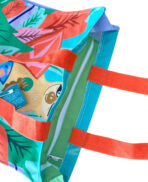 Bolso de playa - Perezoso Surfer - Image 2