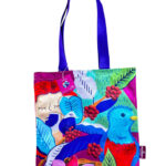 Bolso de playa - Chiriquí