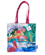 Bolso de Playa - Panamá