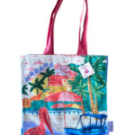 Bolso de Playa - Panamá