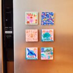 Imán Tortuga Marina - Image 2