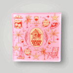 Imán Panama Beach Club